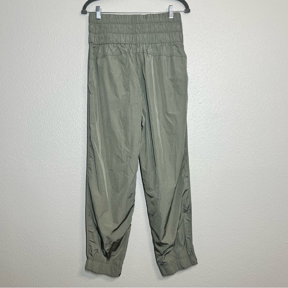 Free People Movement The Way Home Joggers Womens Size Large Pull On - Picture 9 of 14